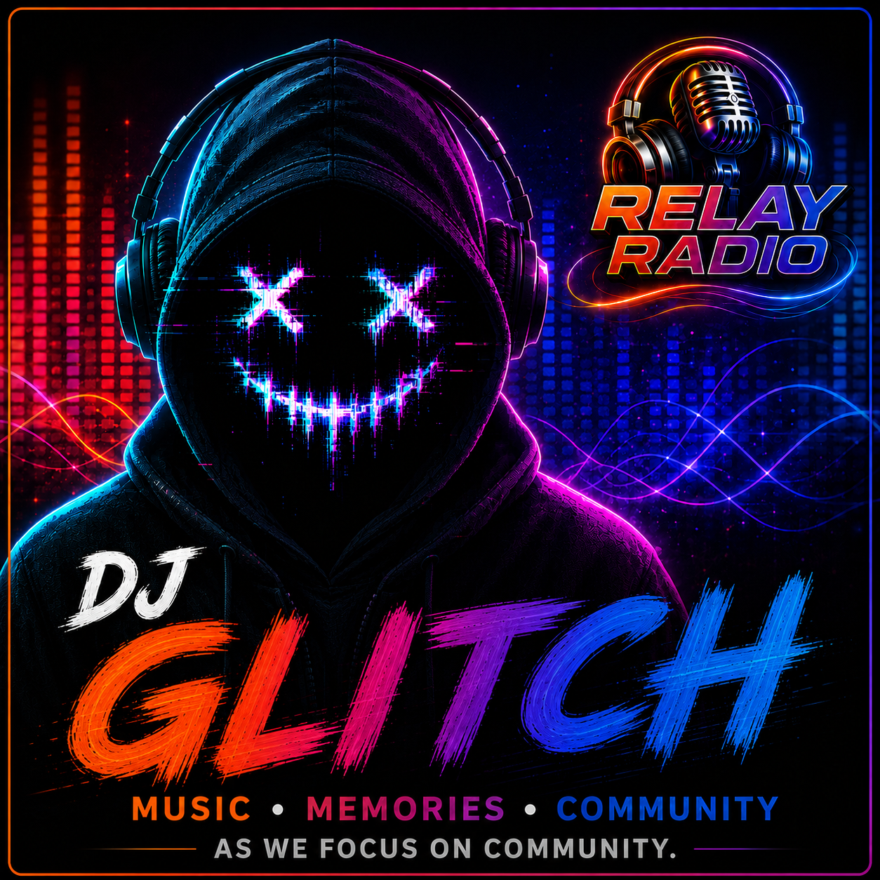 DJ Glitch profile picture