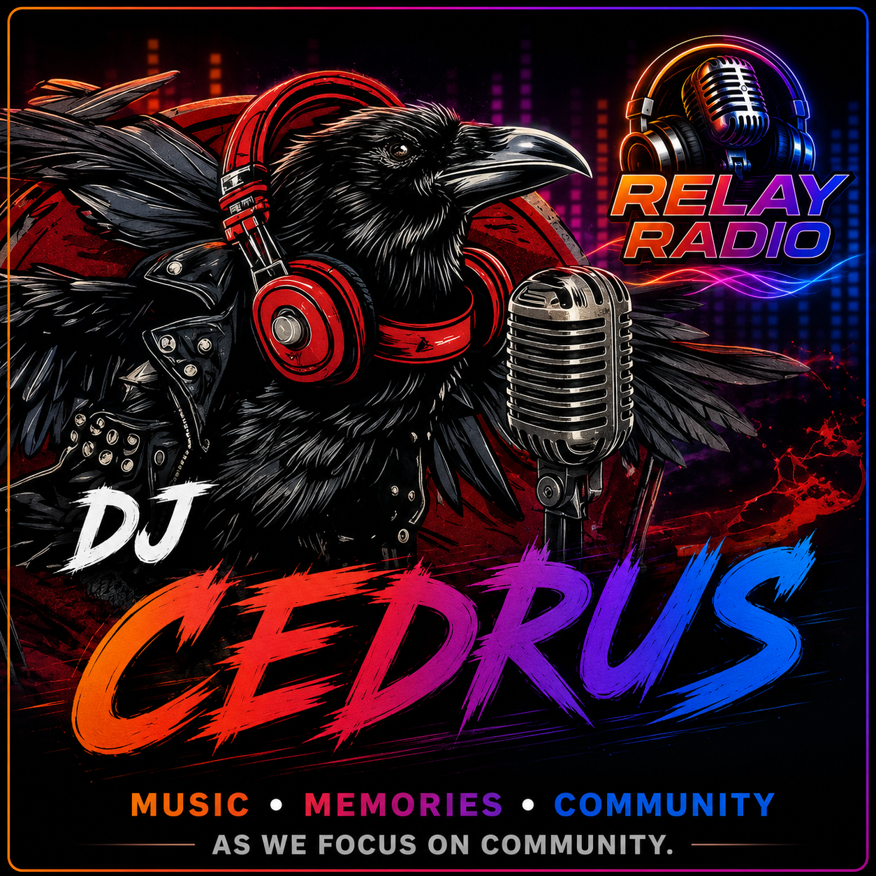 DJ Cedrus profile picture