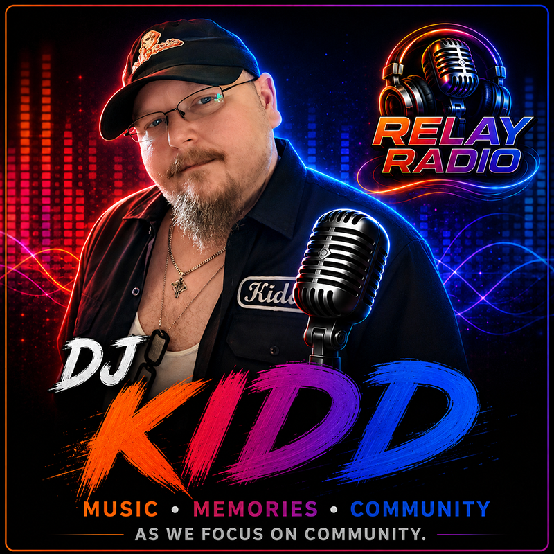 DJ Kidd profile picture